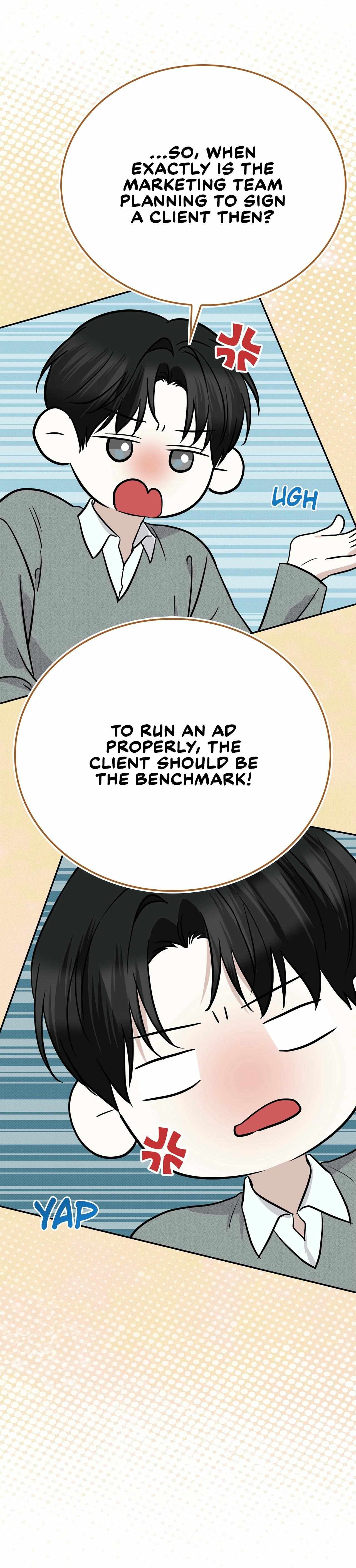 Read Patchwork chapter 54 image 30 on Lezhin