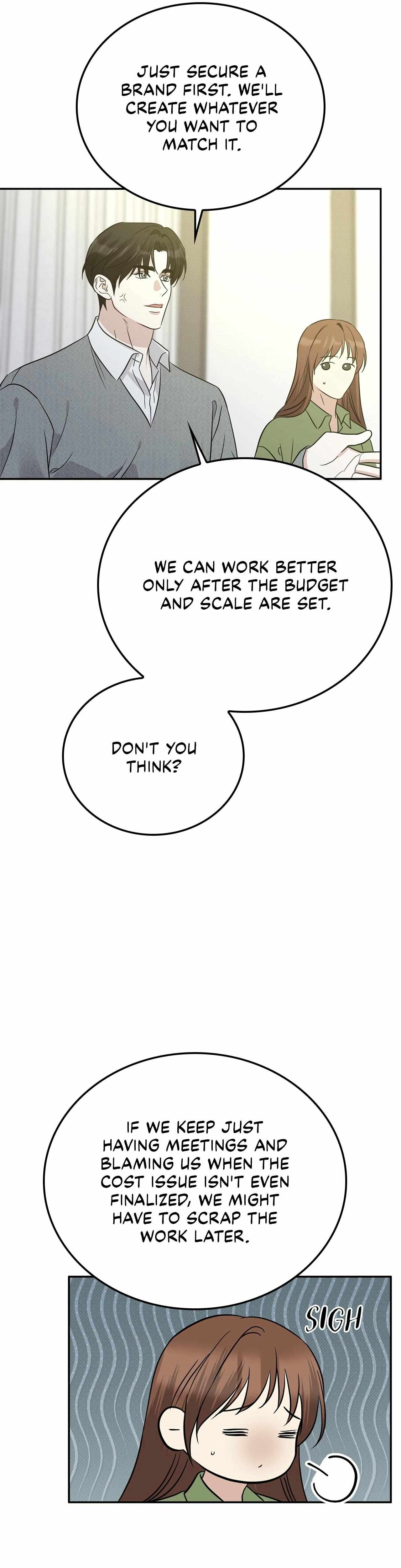 Read Patchwork chapter 54 image 33 on Lezhin