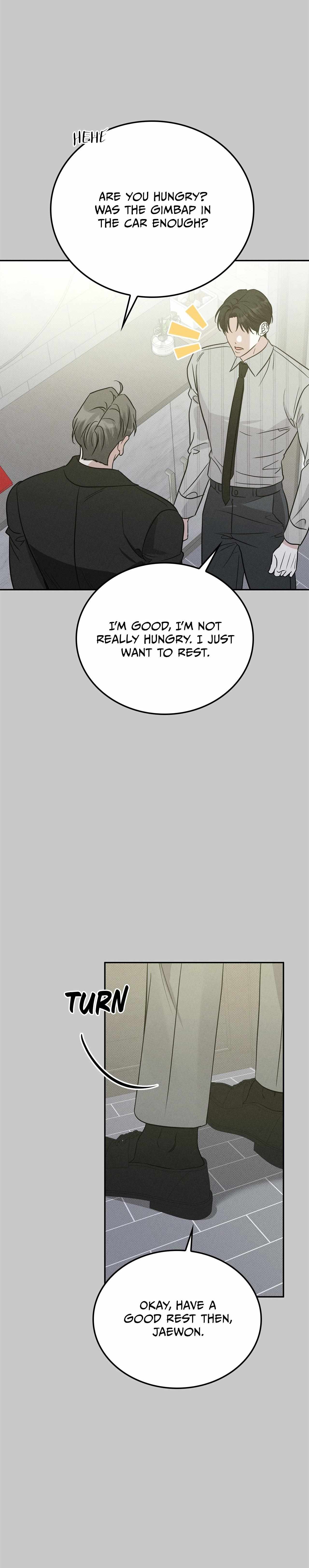 Read Patchwork chapter 54 image 6 on Lezhin