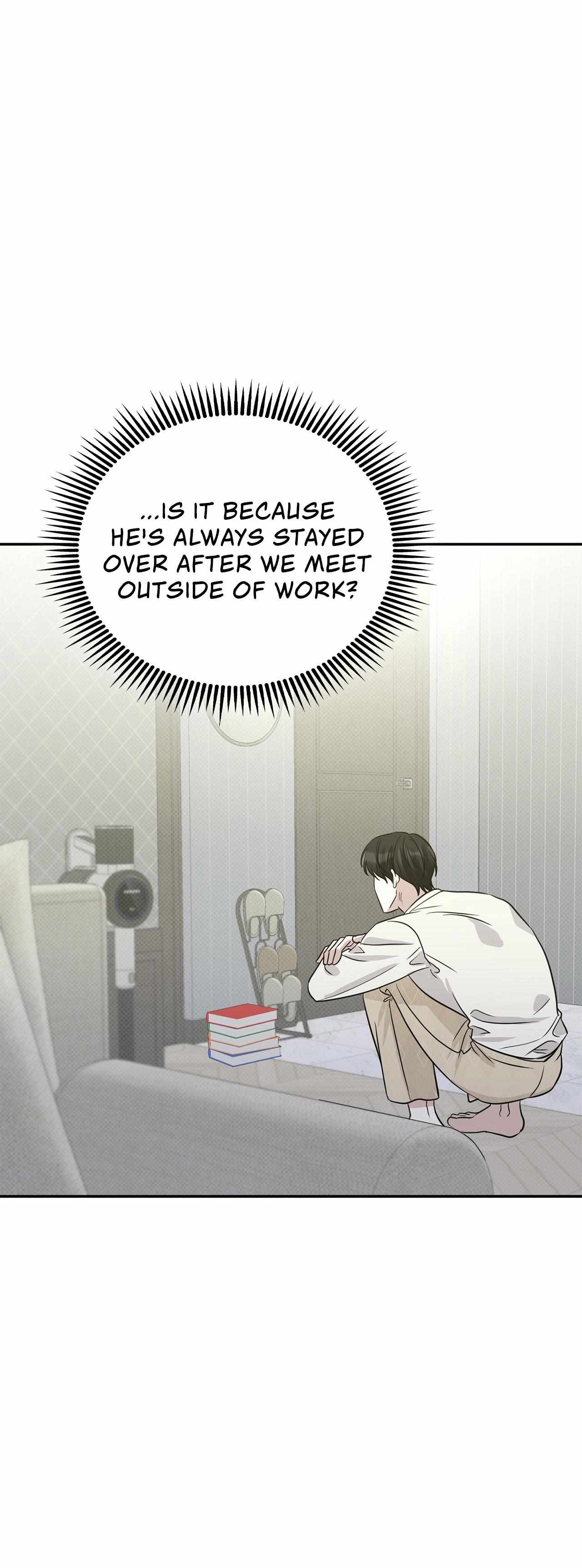 Read Patchwork chapter 54 image 8 on Lezhin