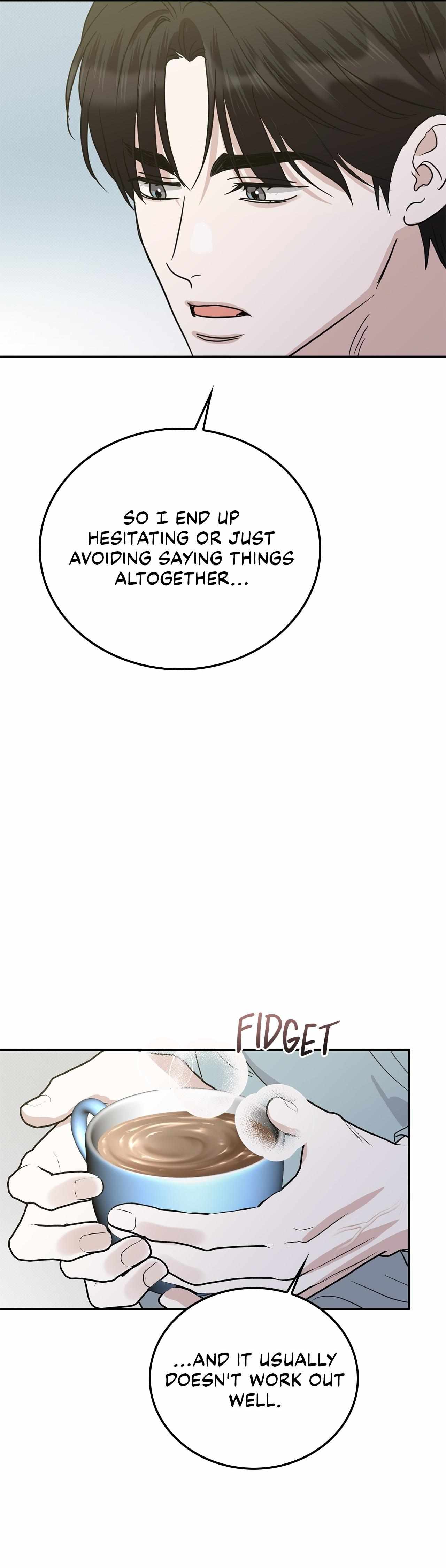 Read Patchwork chapter 55.1 image 11 on Lezhin