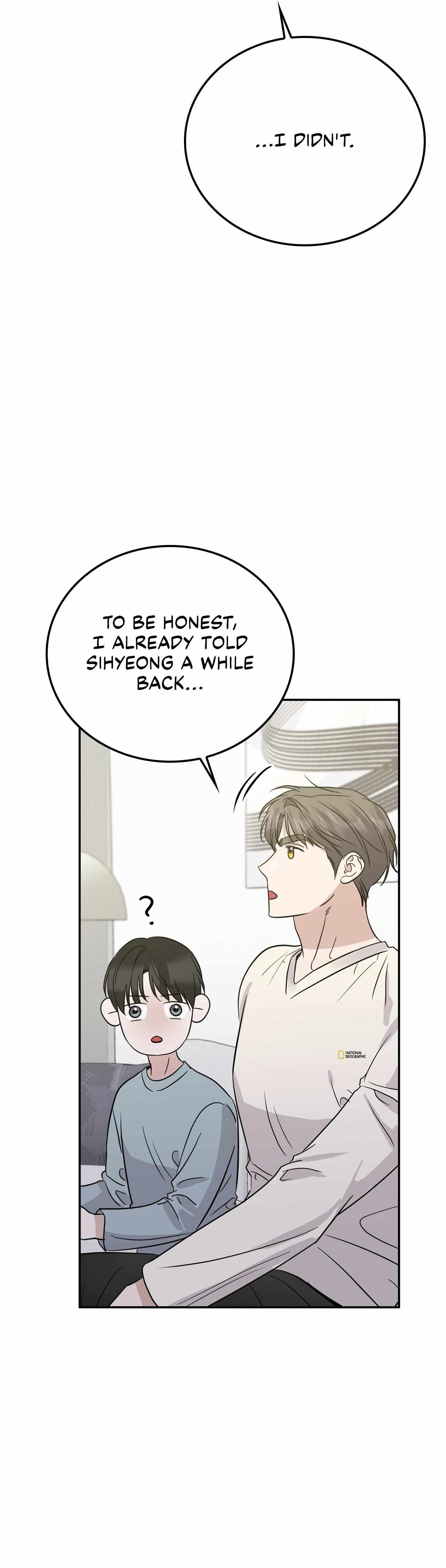 Read Patchwork chapter 55.1 image 15 on Lezhin