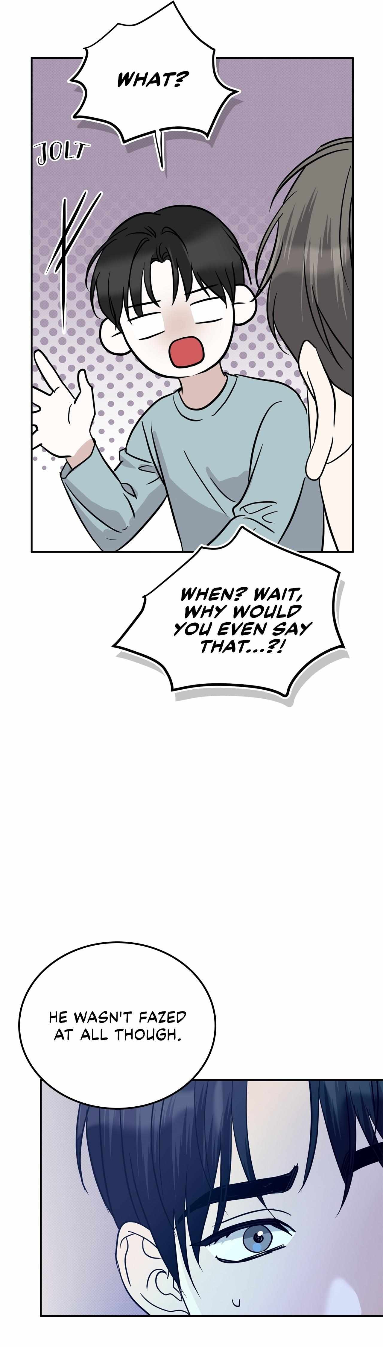Read Patchwork chapter 55.1 image 17 on Lezhin
