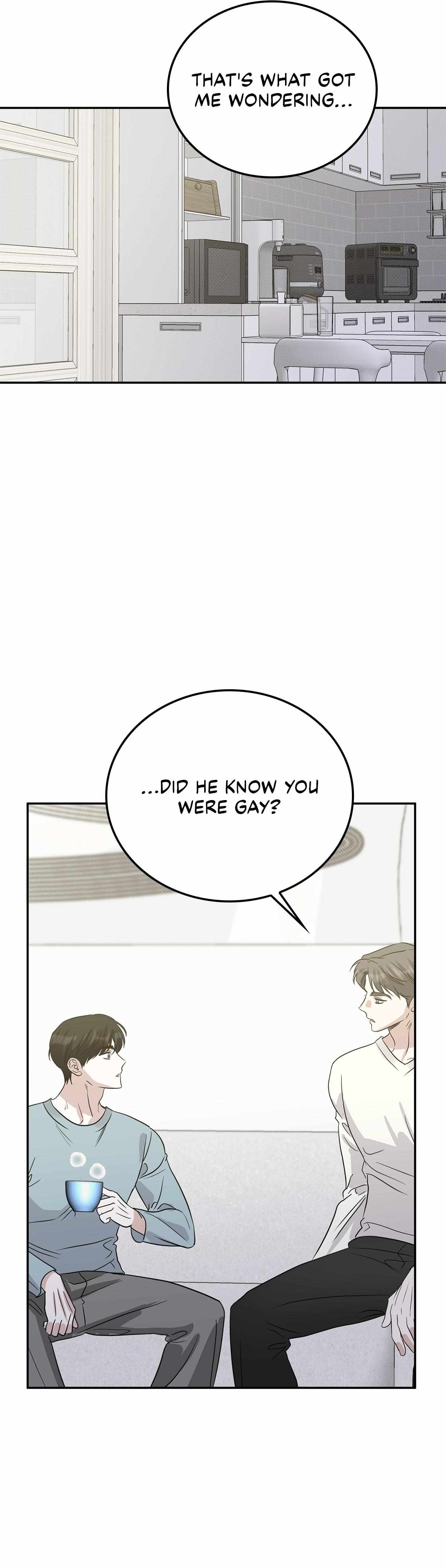 Read Patchwork chapter 55.1 image 20 on Lezhin