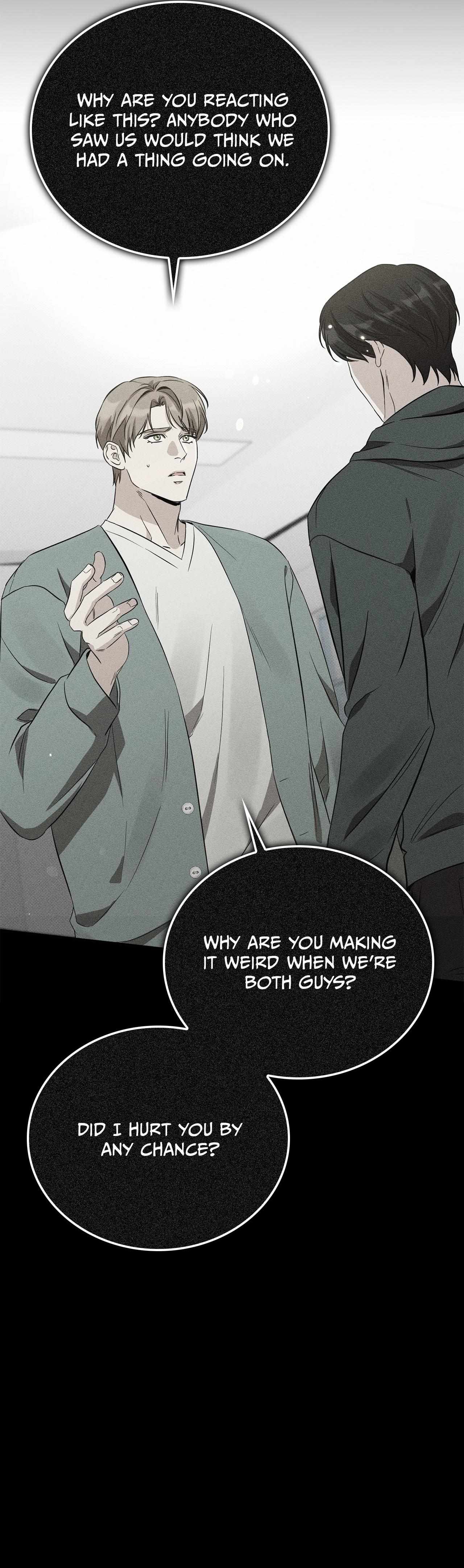 Read Patchwork chapter 55.1 image 23 on Lezhin