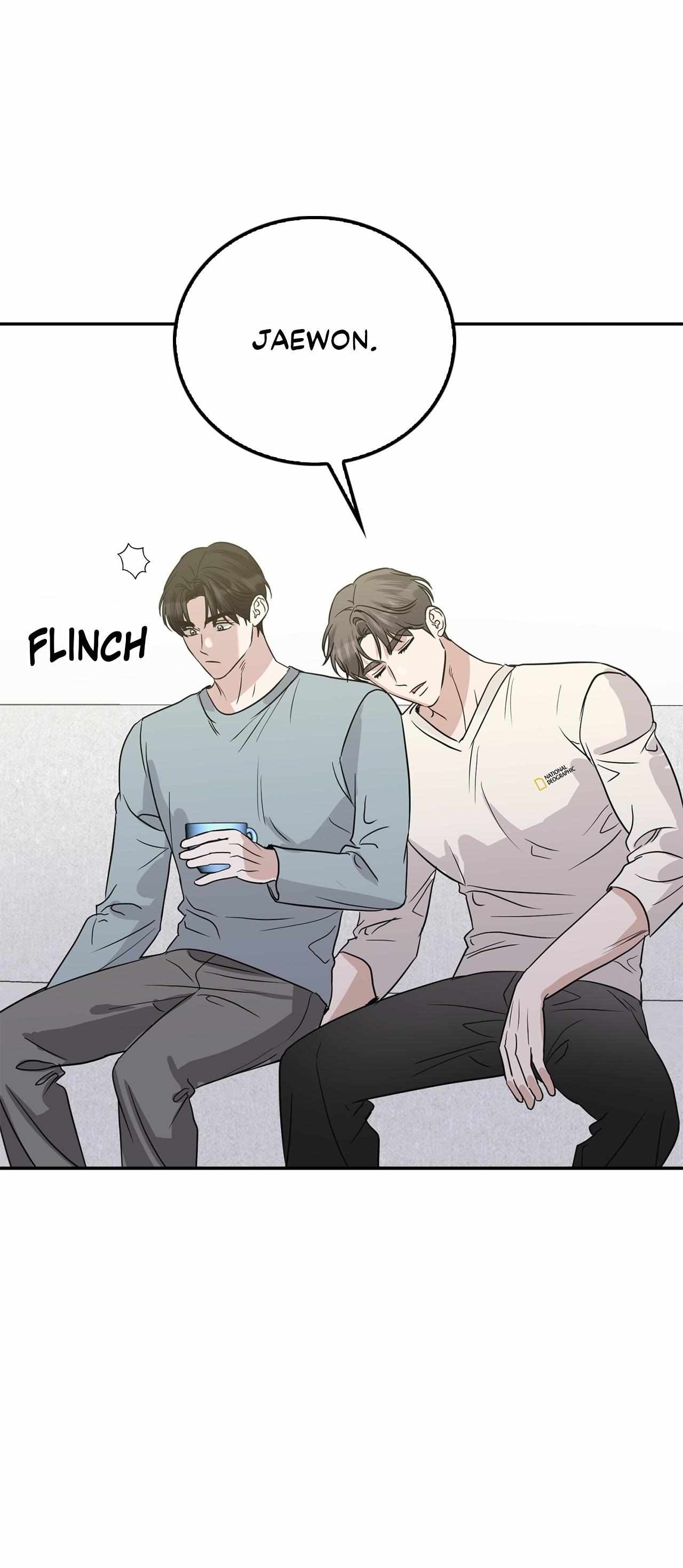 Read Patchwork chapter 55.1 image 26 on Lezhin