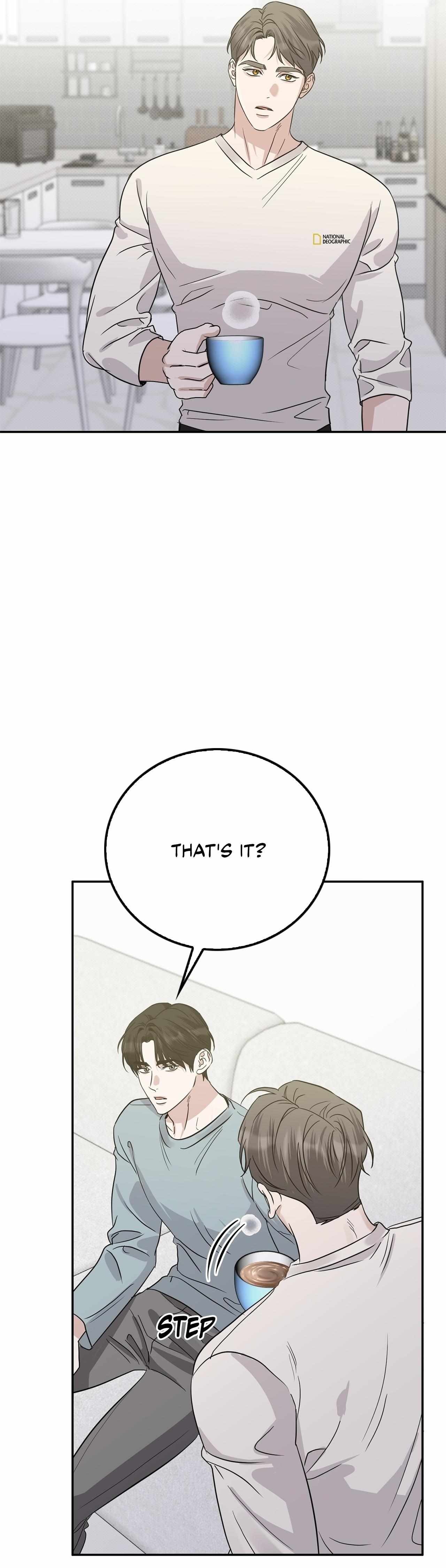 Read Patchwork chapter 55.1 image 3 on Lezhin
