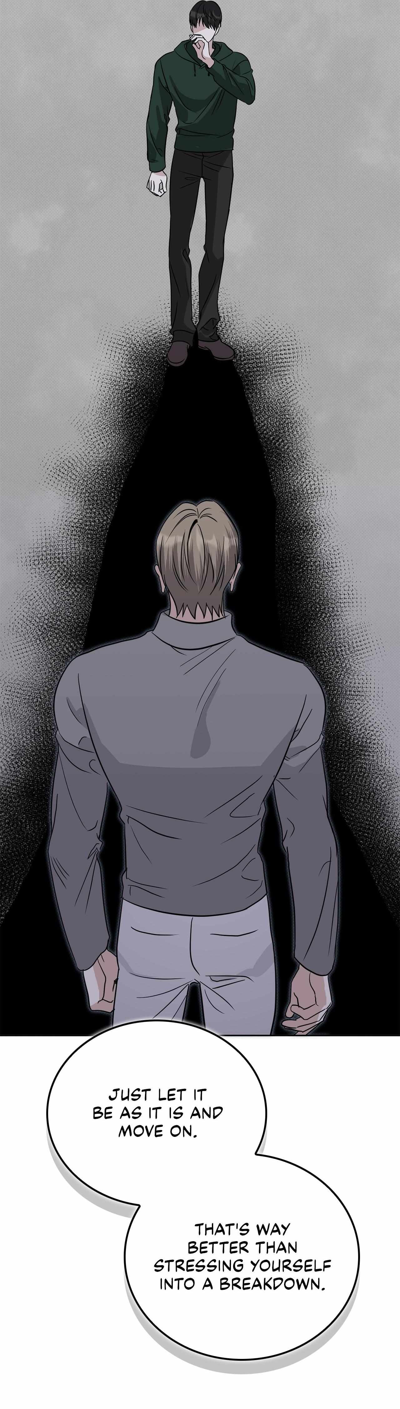 Read Patchwork chapter 55.1 image 31 on Lezhin