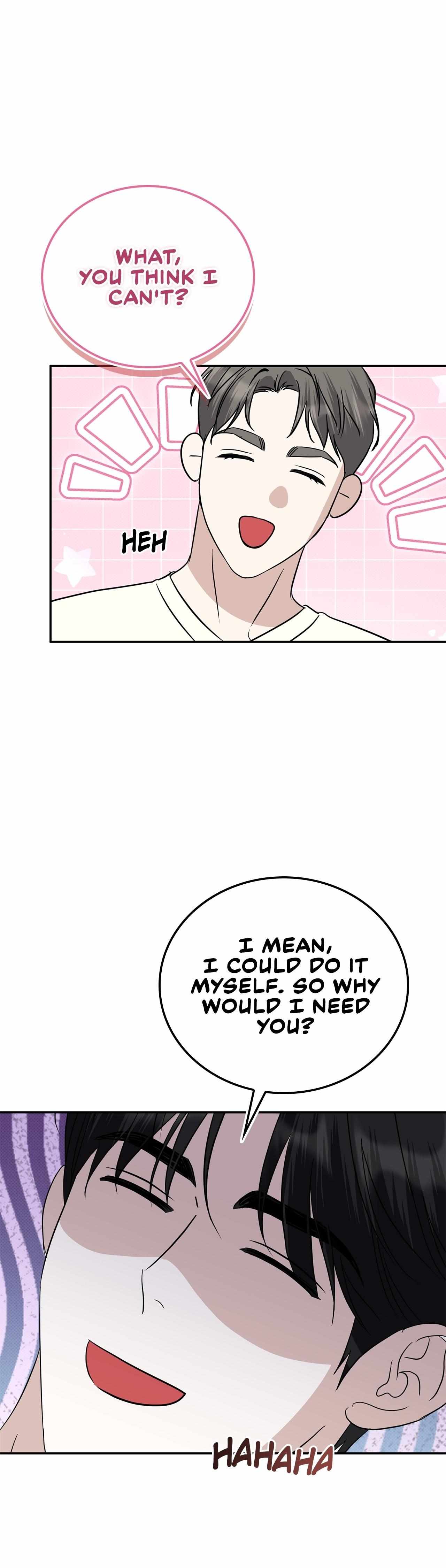 Read Patchwork chapter 55.1 image 37 on Lezhin