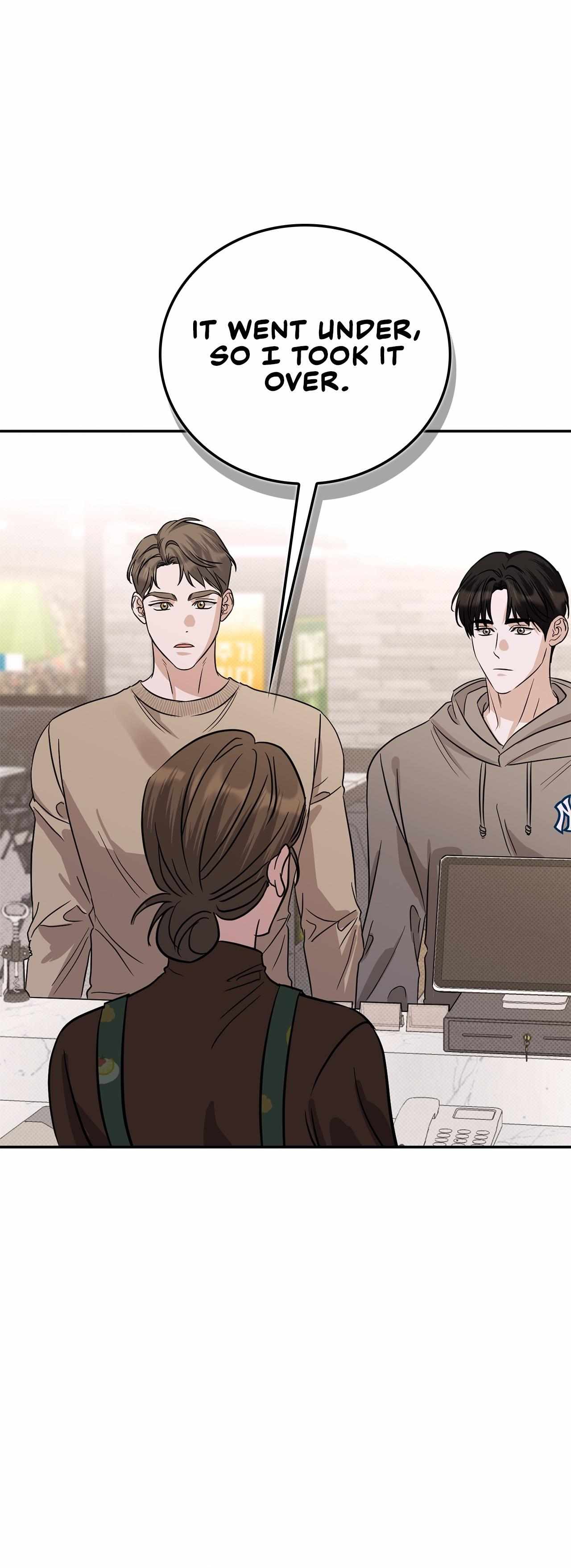 Read Patchwork chapter 55.1 image 42 on Lezhin