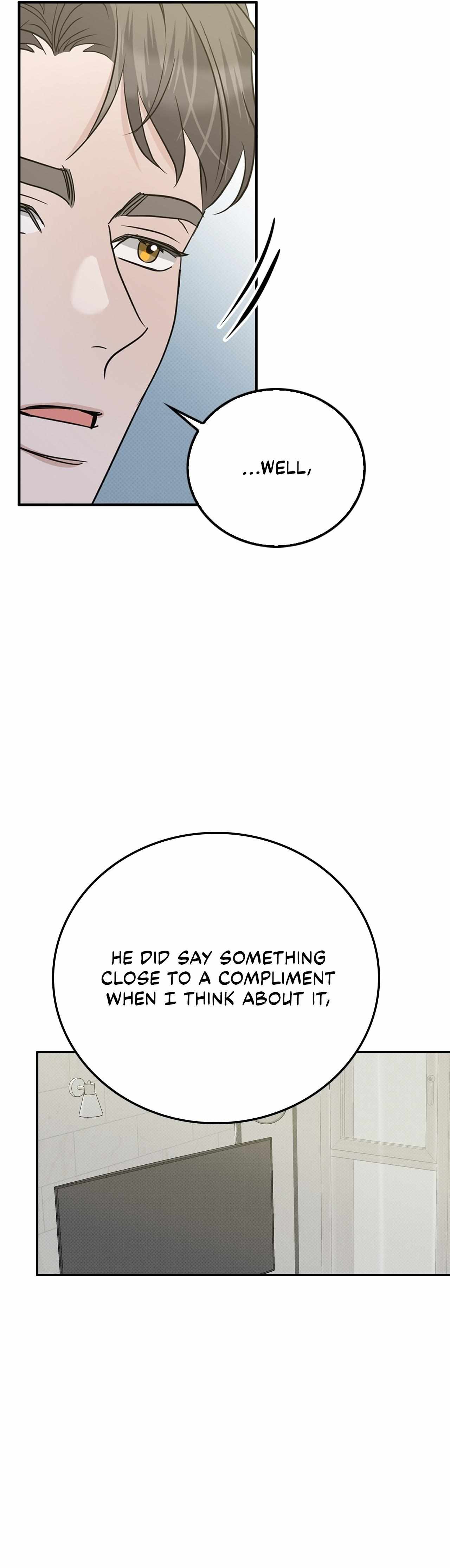 Read Patchwork chapter 55.1 image 6 on Lezhin