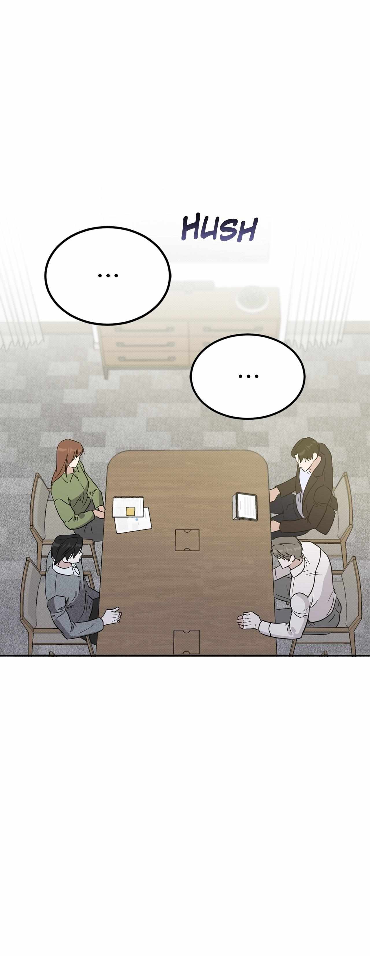 Read Patchwork chapter 55 image 1 on Lezhin