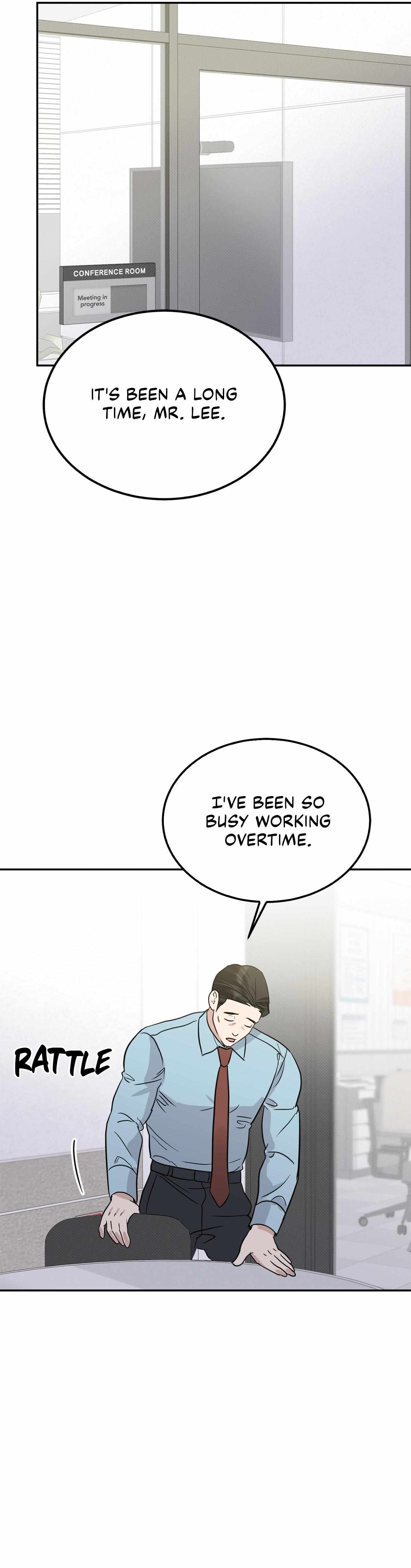 Read Patchwork chapter 55 image 11 on Lezhin