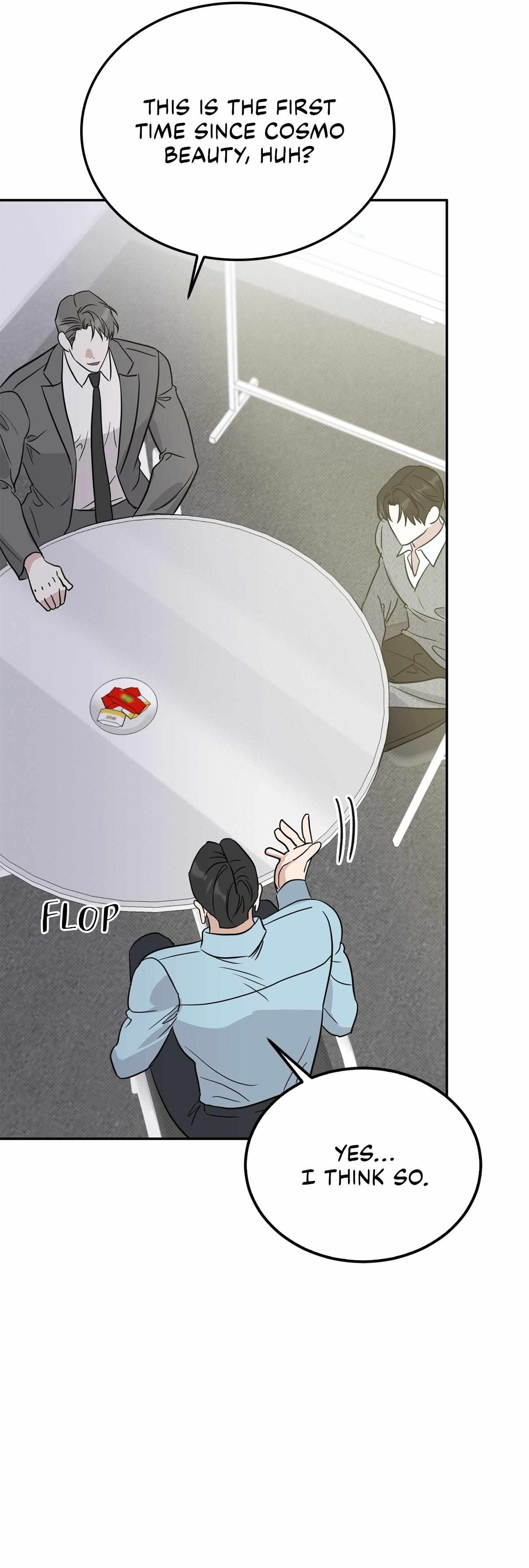 Read Patchwork chapter 55 image 12 on Lezhin