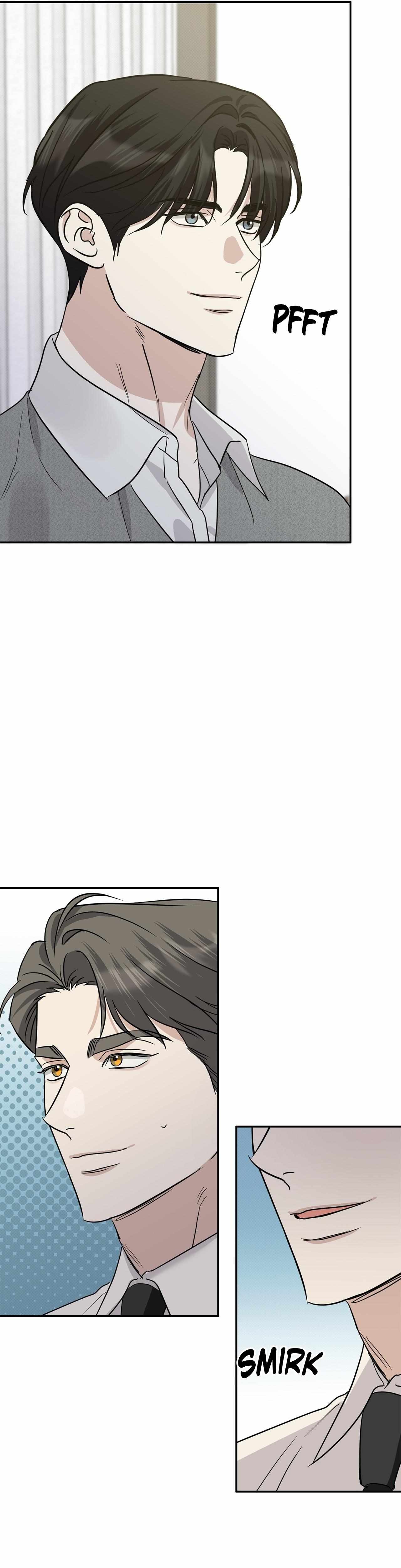 Read Patchwork chapter 55 image 2 on Lezhin