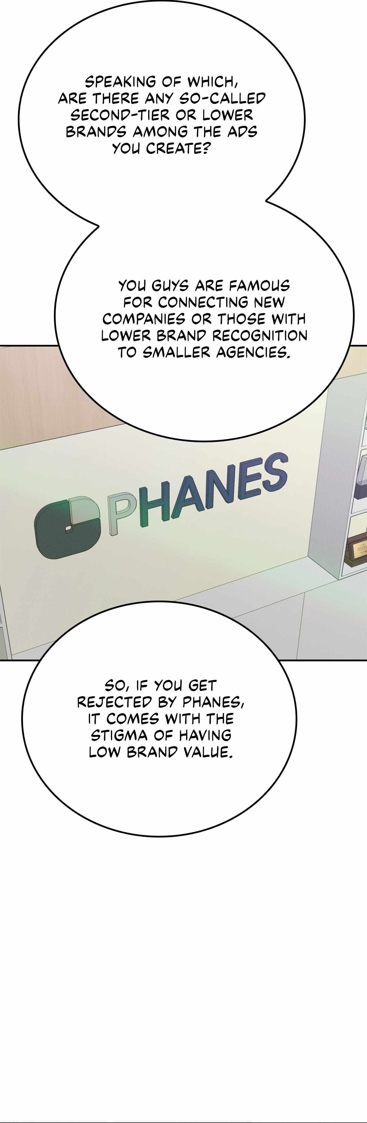 Read Patchwork chapter 55 image 23 on Lezhin