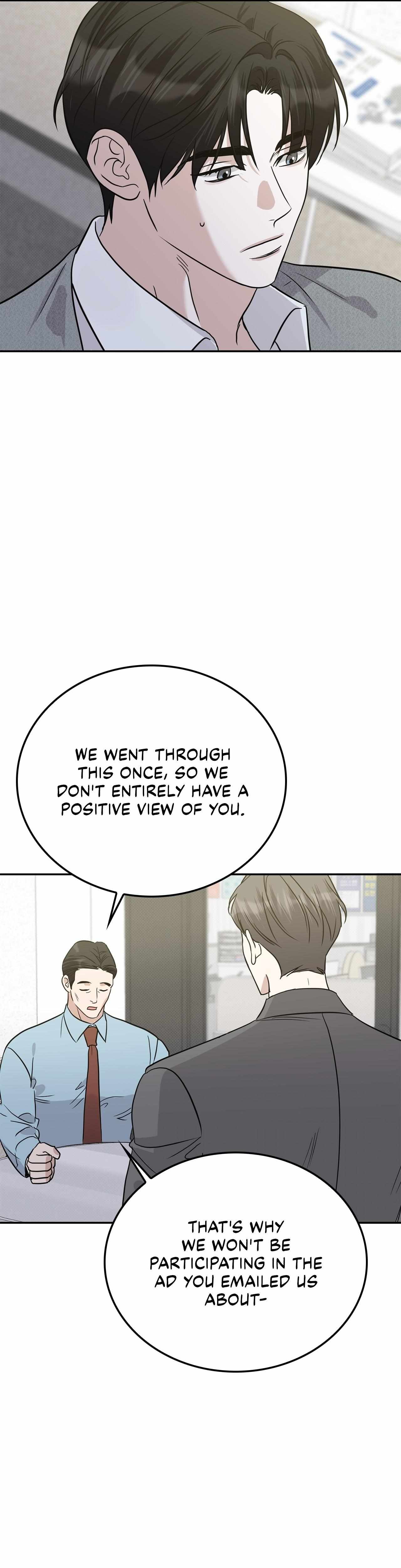 Read Patchwork chapter 55 image 24 on Lezhin