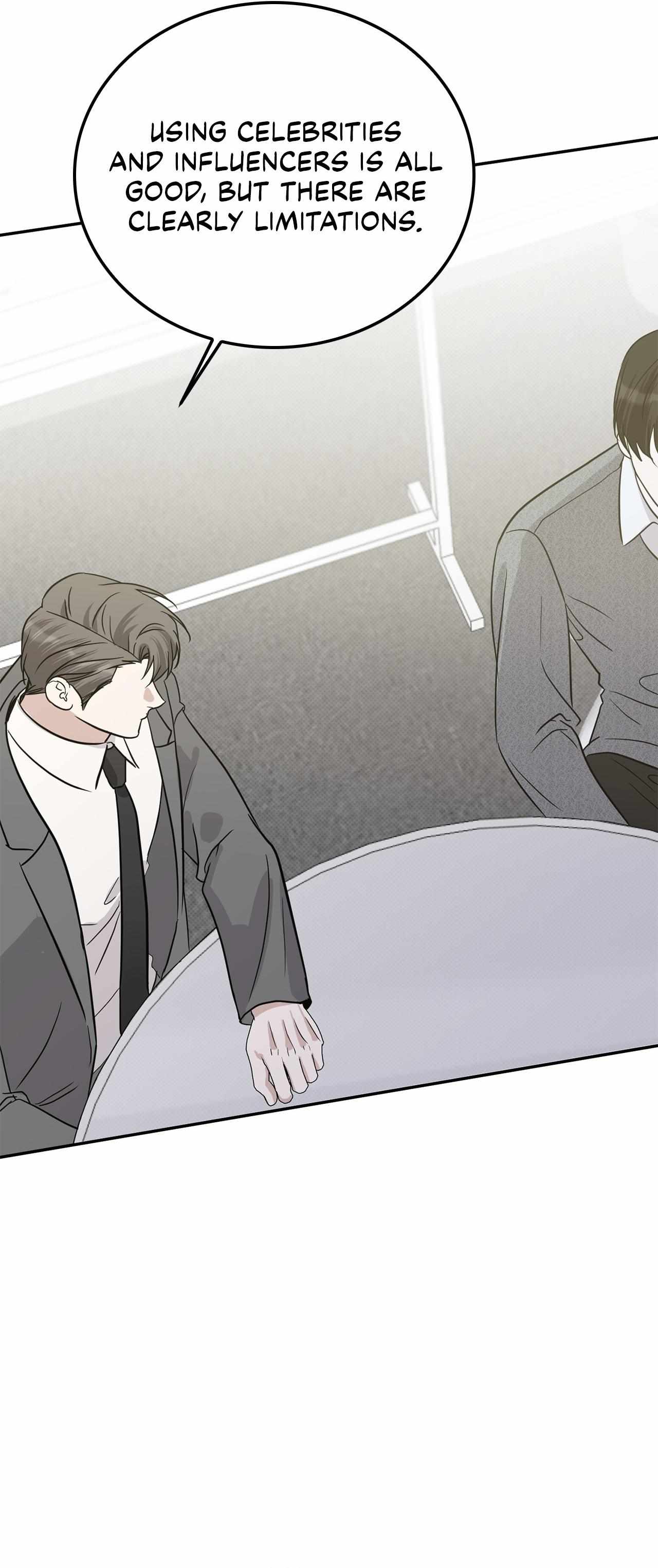 Read Patchwork chapter 55 image 27 on Lezhin