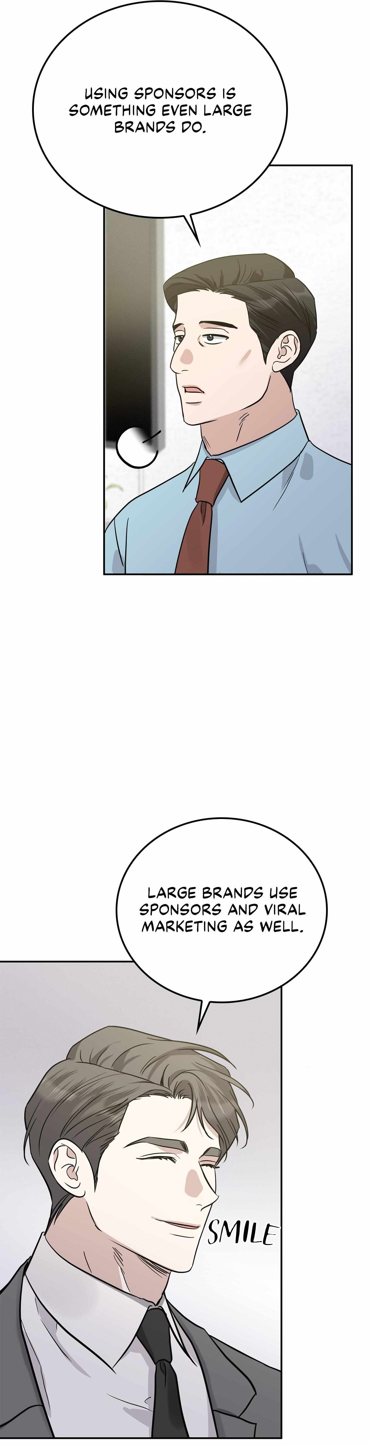 Read Patchwork chapter 55 image 28 on Lezhin