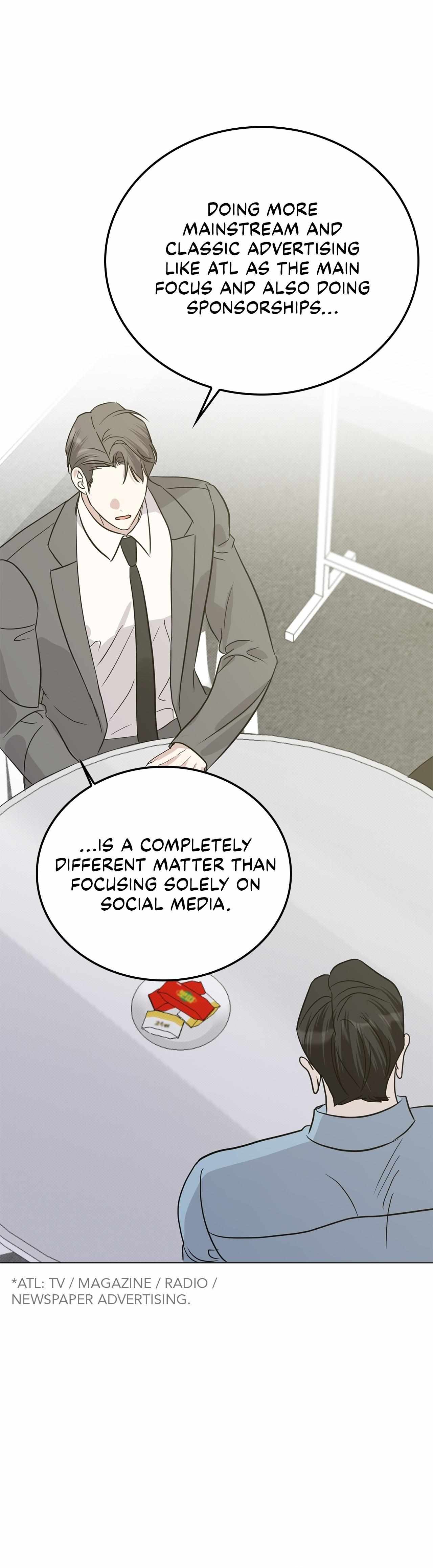 Read Patchwork chapter 55 image 29 on Lezhin
