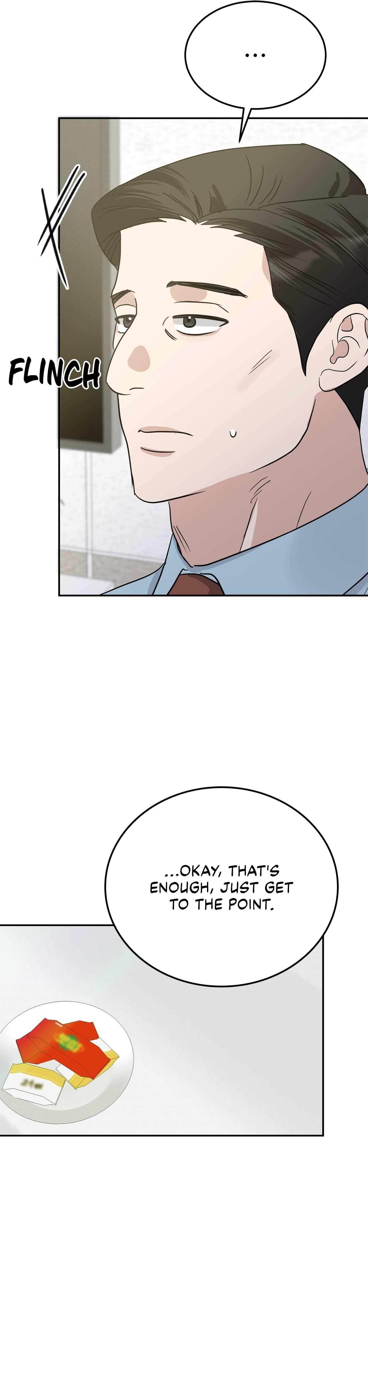 Read Patchwork chapter 55 image 30 on Lezhin