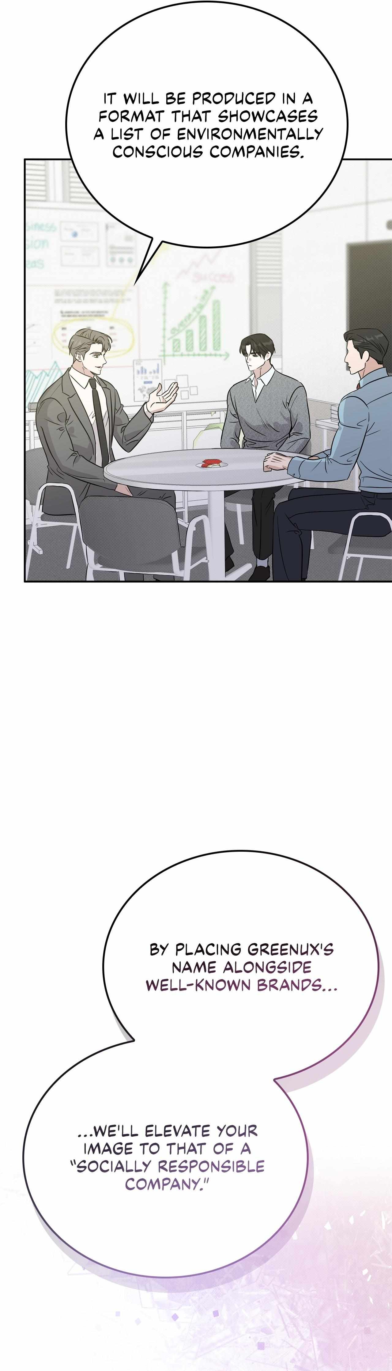 Read Patchwork chapter 55 image 32 on Lezhin