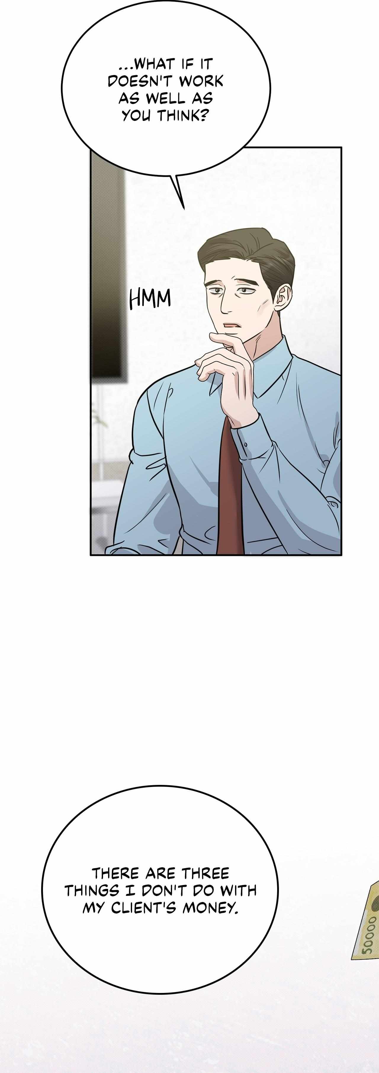 Read Patchwork chapter 55 image 36 on Lezhin