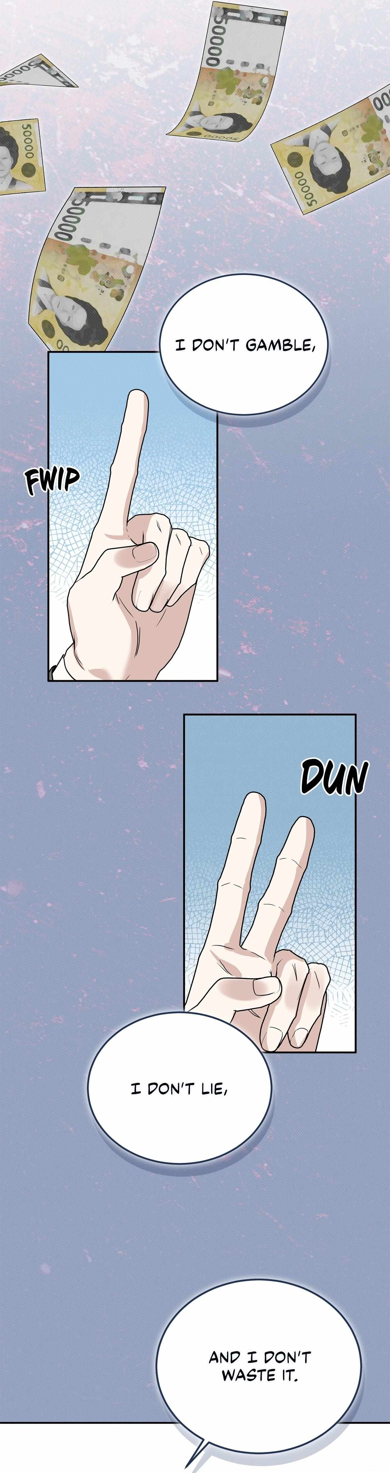 Read Patchwork chapter 55 image 37 on Lezhin