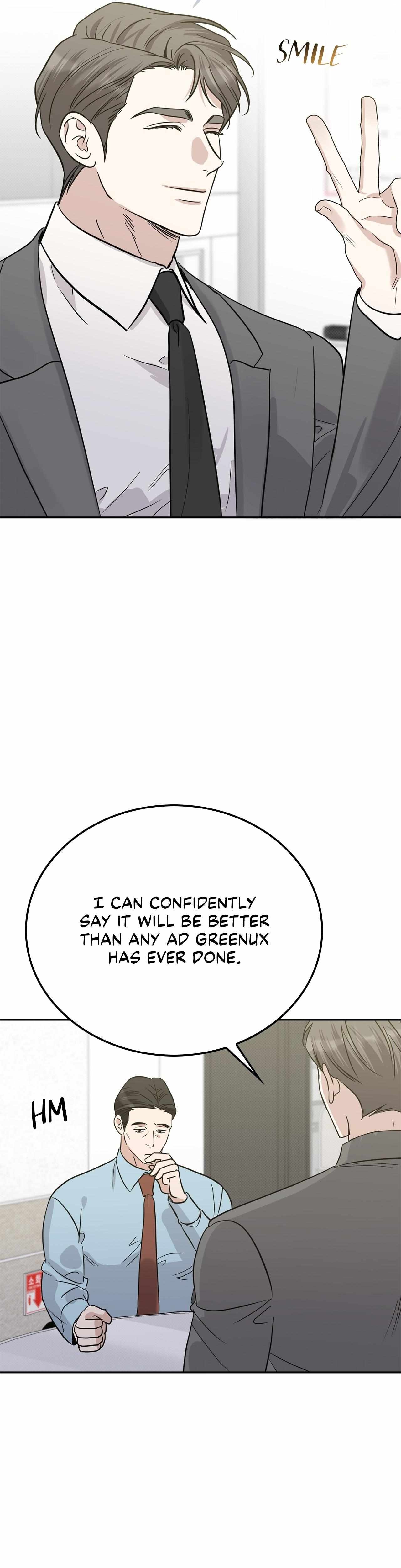 Read Patchwork chapter 55 image 38 on Lezhin