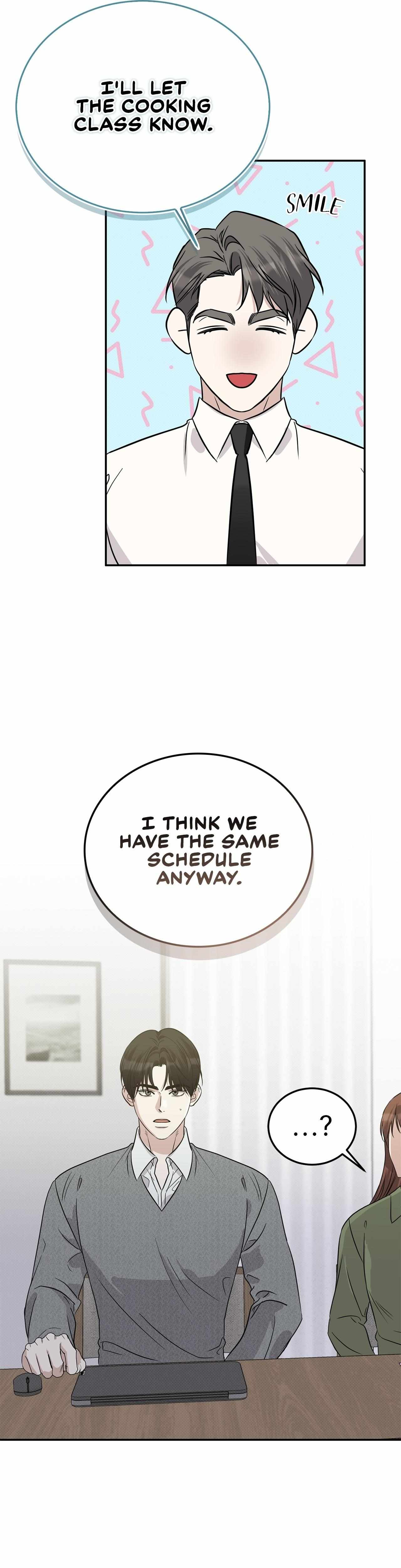 Read Patchwork chapter 55 image 5 on Lezhin