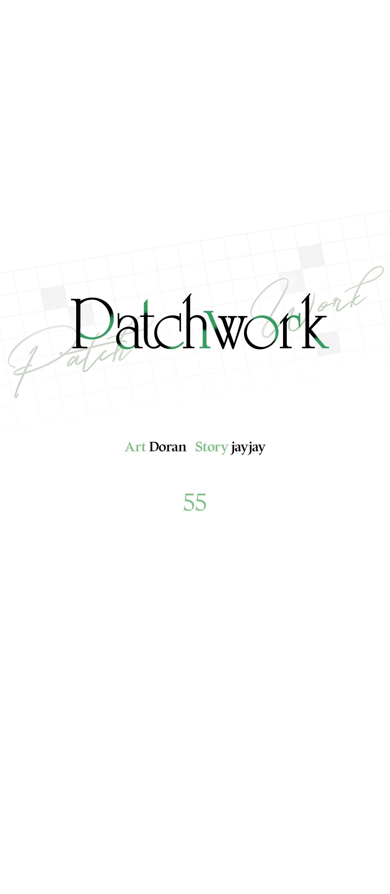 Read Patchwork chapter 55 image 6 on Lezhin