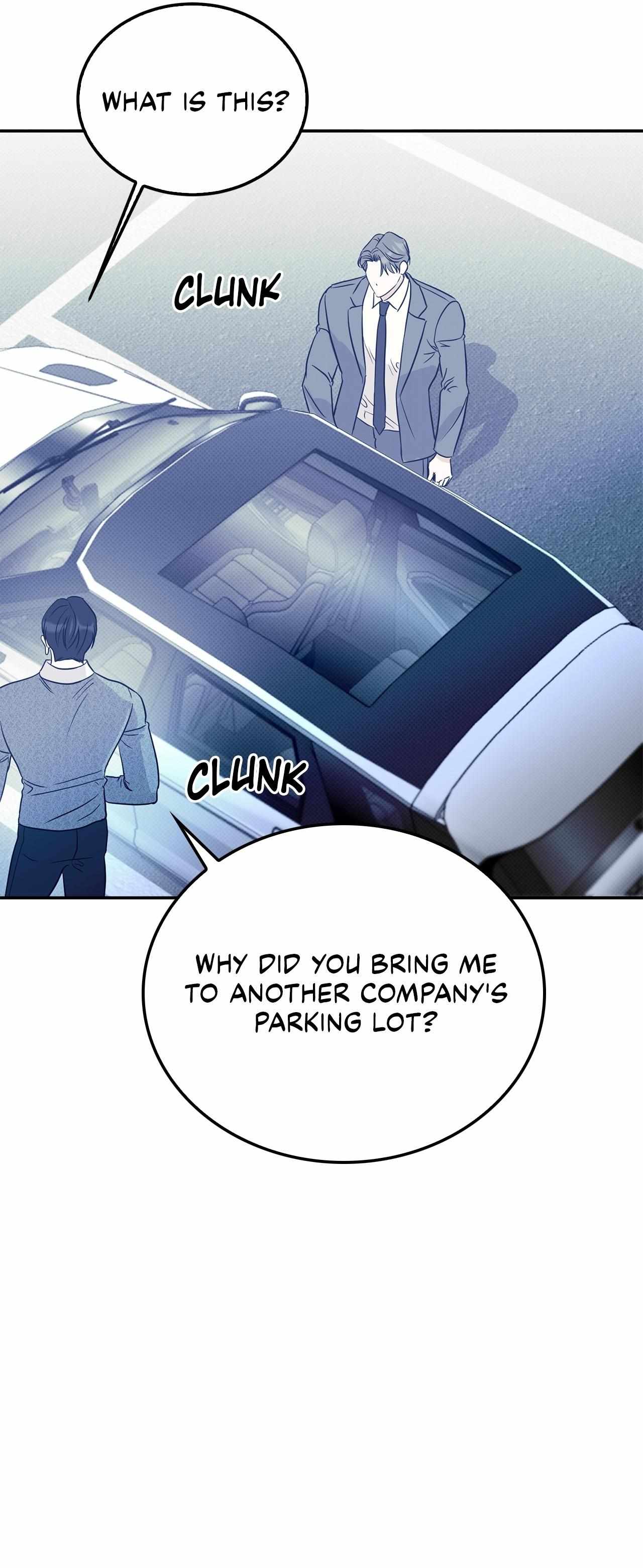 Read Patchwork chapter 55 image 7 on Lezhin