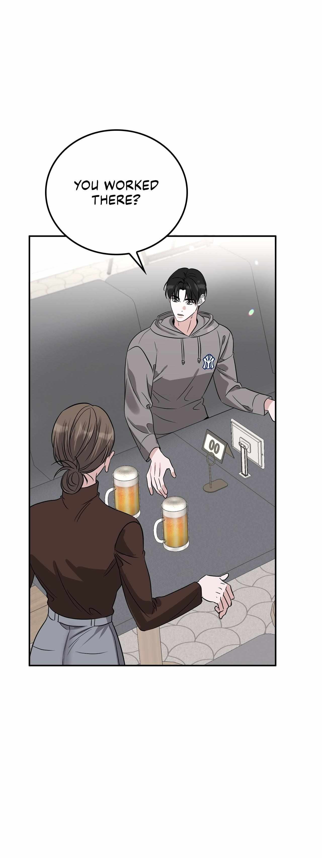 Read Patchwork chapter 56.1 image 1 on Lezhin