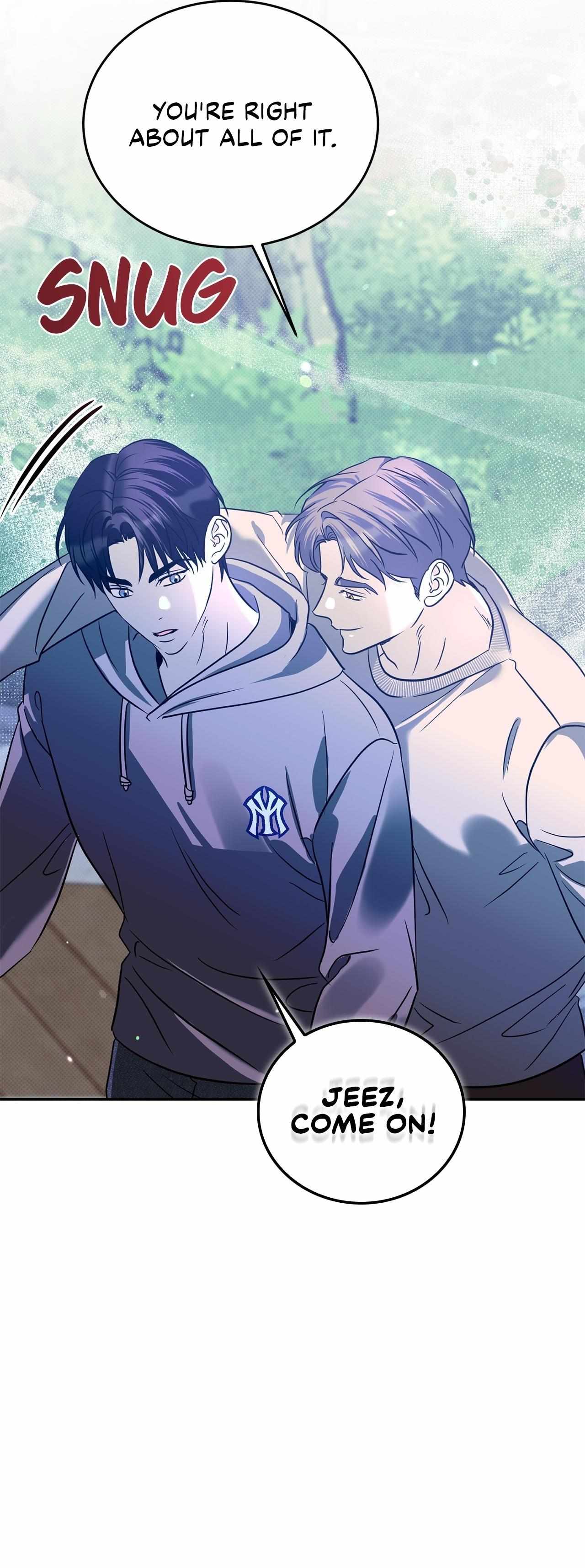 Read Patchwork chapter 56.1 image 30 on Lezhin