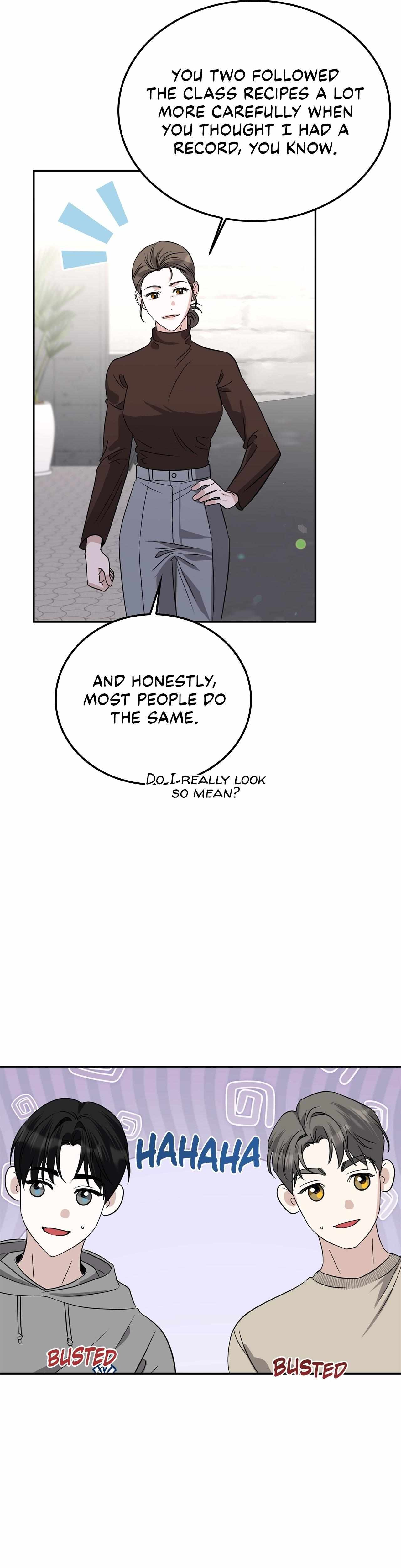 Read Patchwork chapter 56.1 image 4 on Lezhin