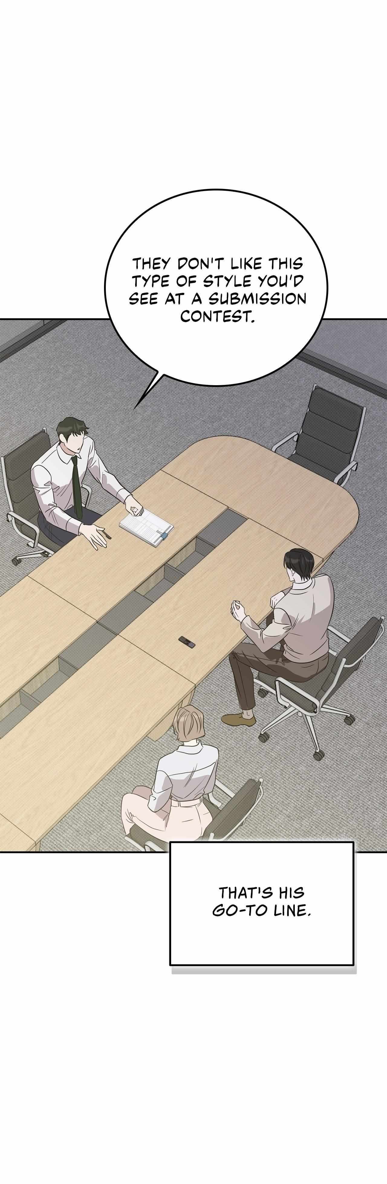 Read Patchwork chapter 56.1 image 40 on Lezhin