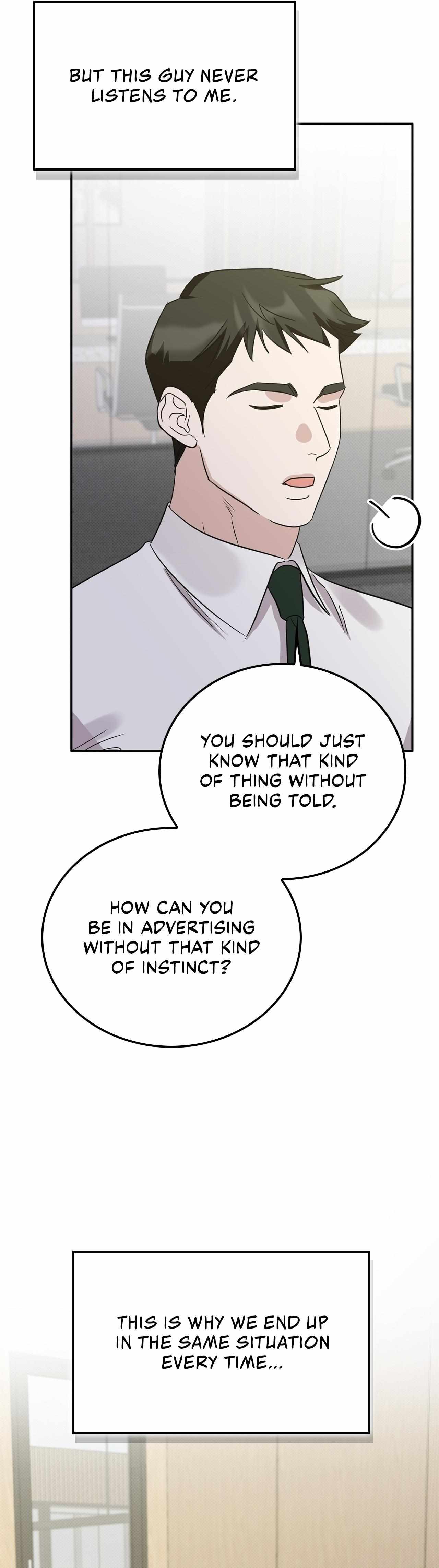 Read Patchwork chapter 56.1 image 42 on Lezhin