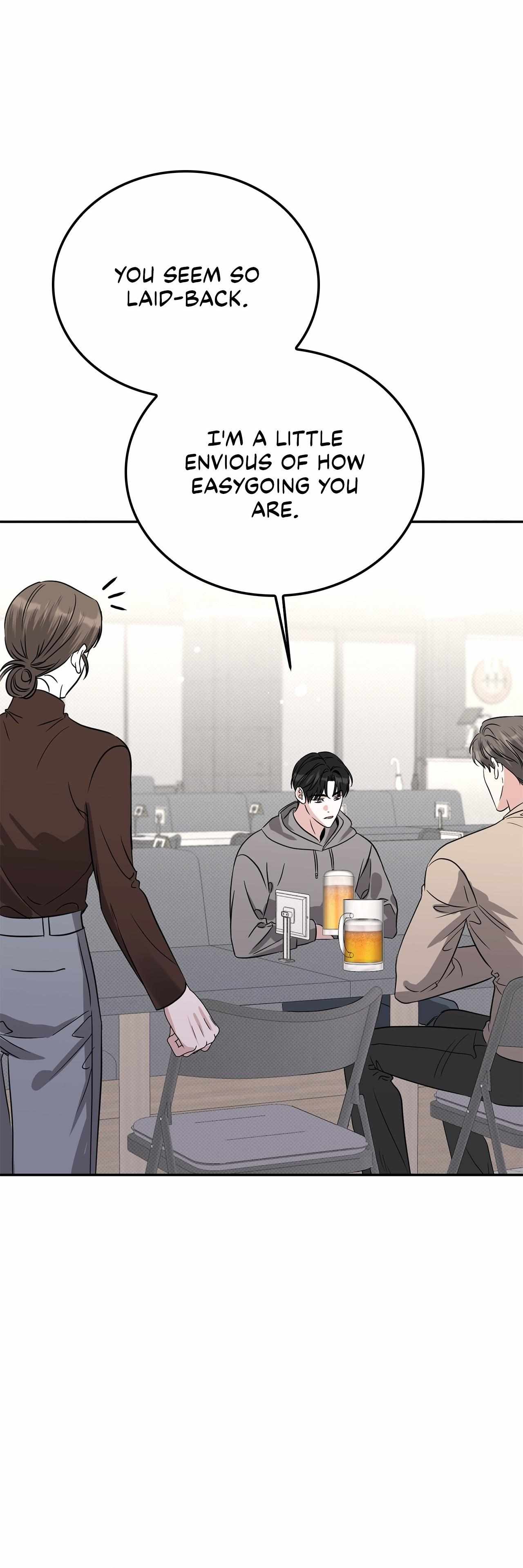 Read Patchwork chapter 56.1 image 6 on Lezhin