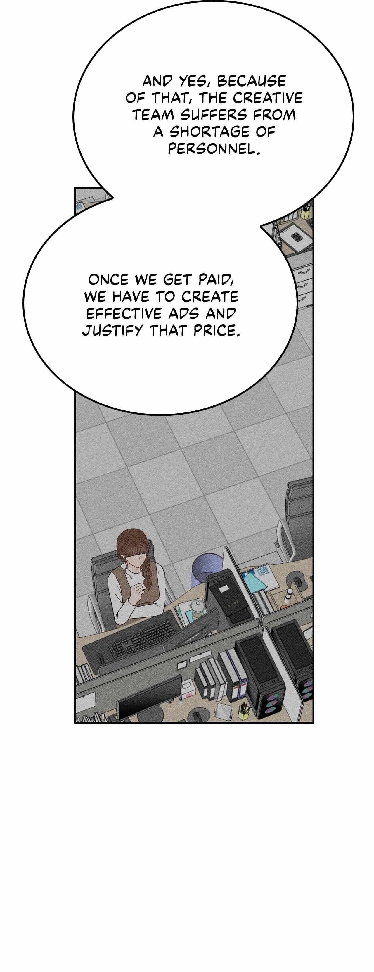 Read Patchwork chapter 56 image 12 on Lezhin