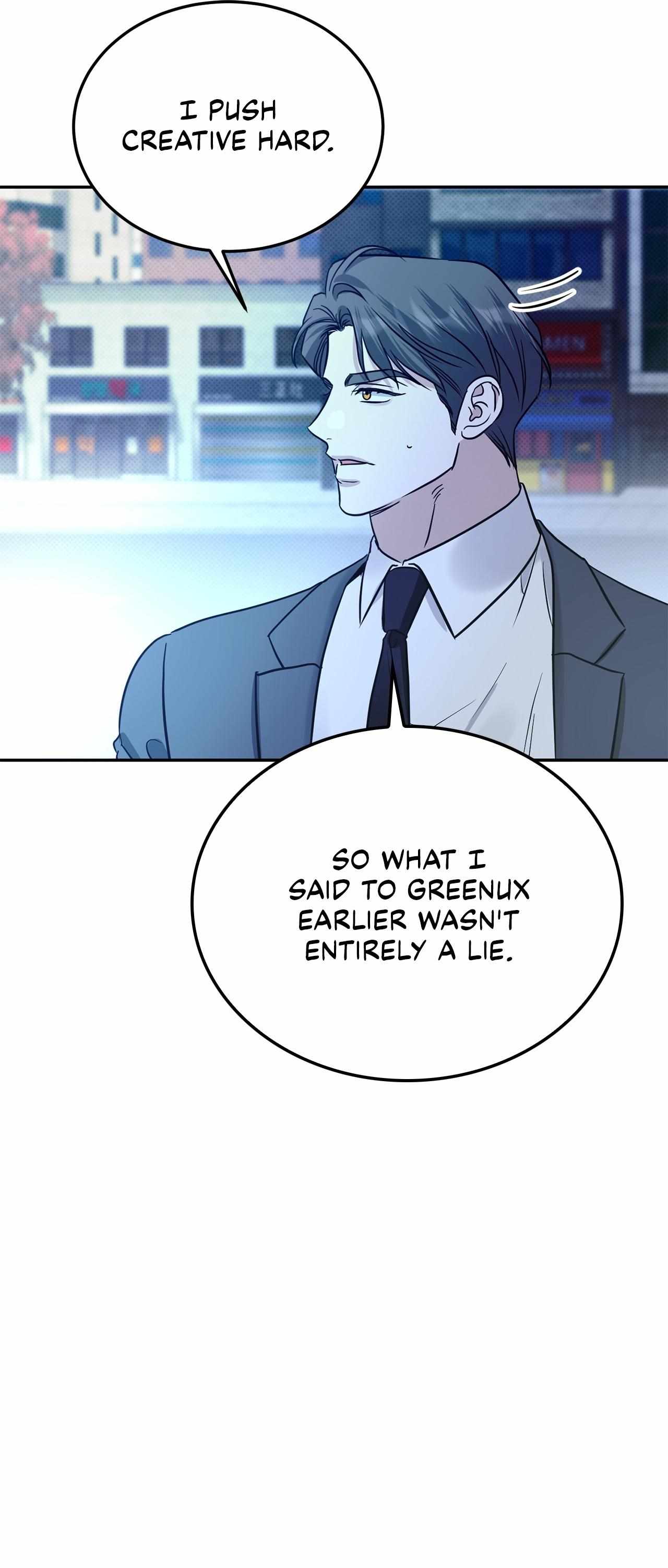 Read Patchwork chapter 56 image 13 on Lezhin
