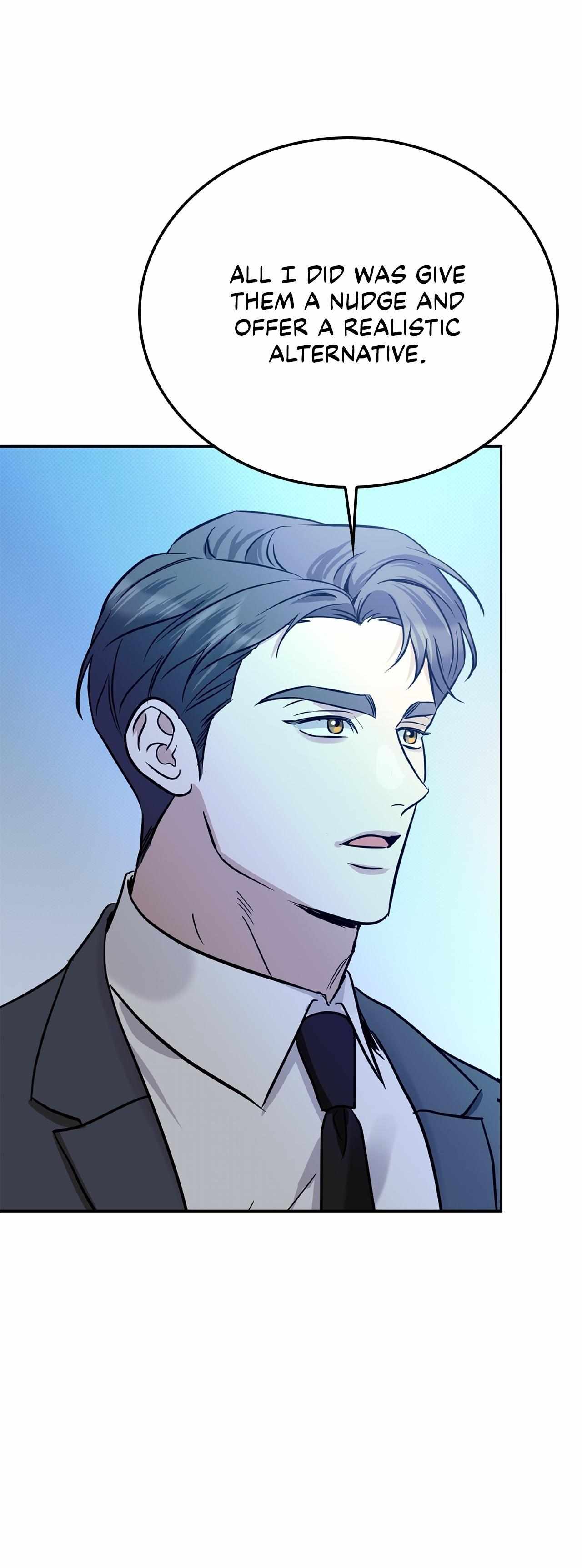 Read Patchwork chapter 56 image 18 on Lezhin