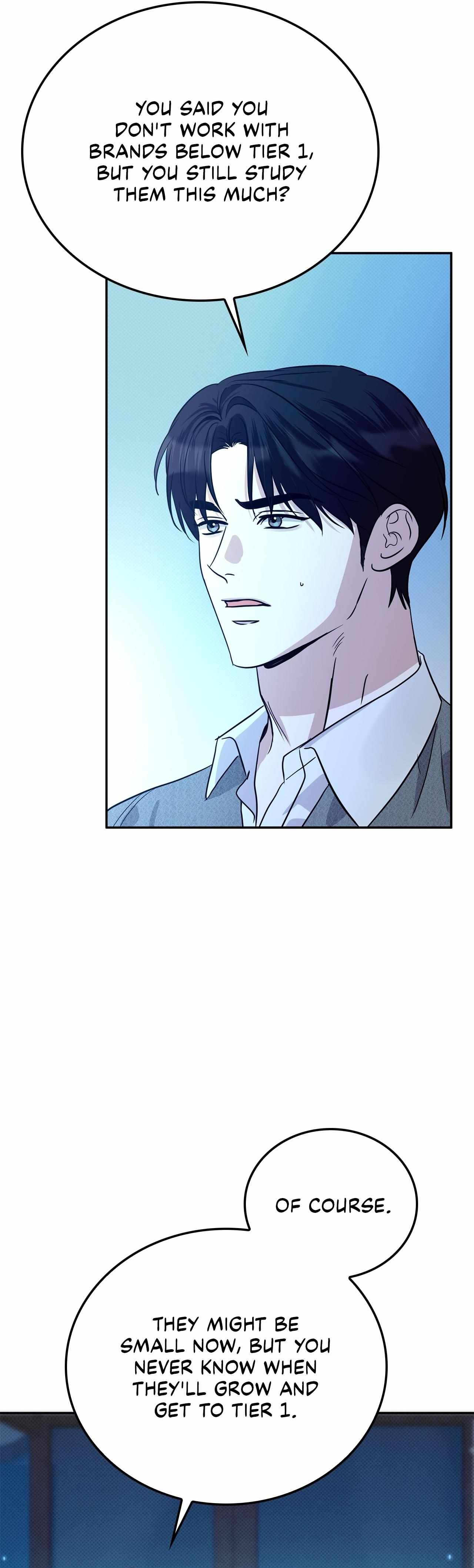 Read Patchwork chapter 56 image 19 on Lezhin