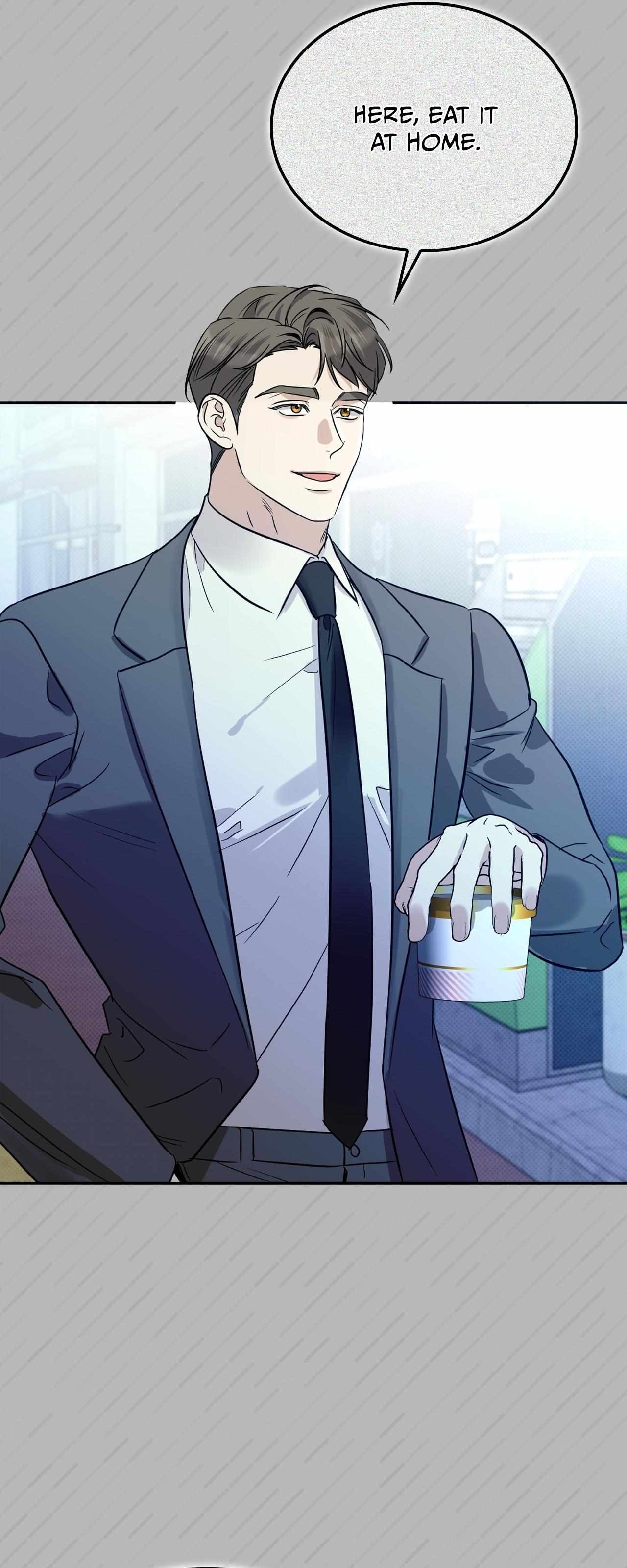 Read Patchwork chapter 56 image 25 on Lezhin
