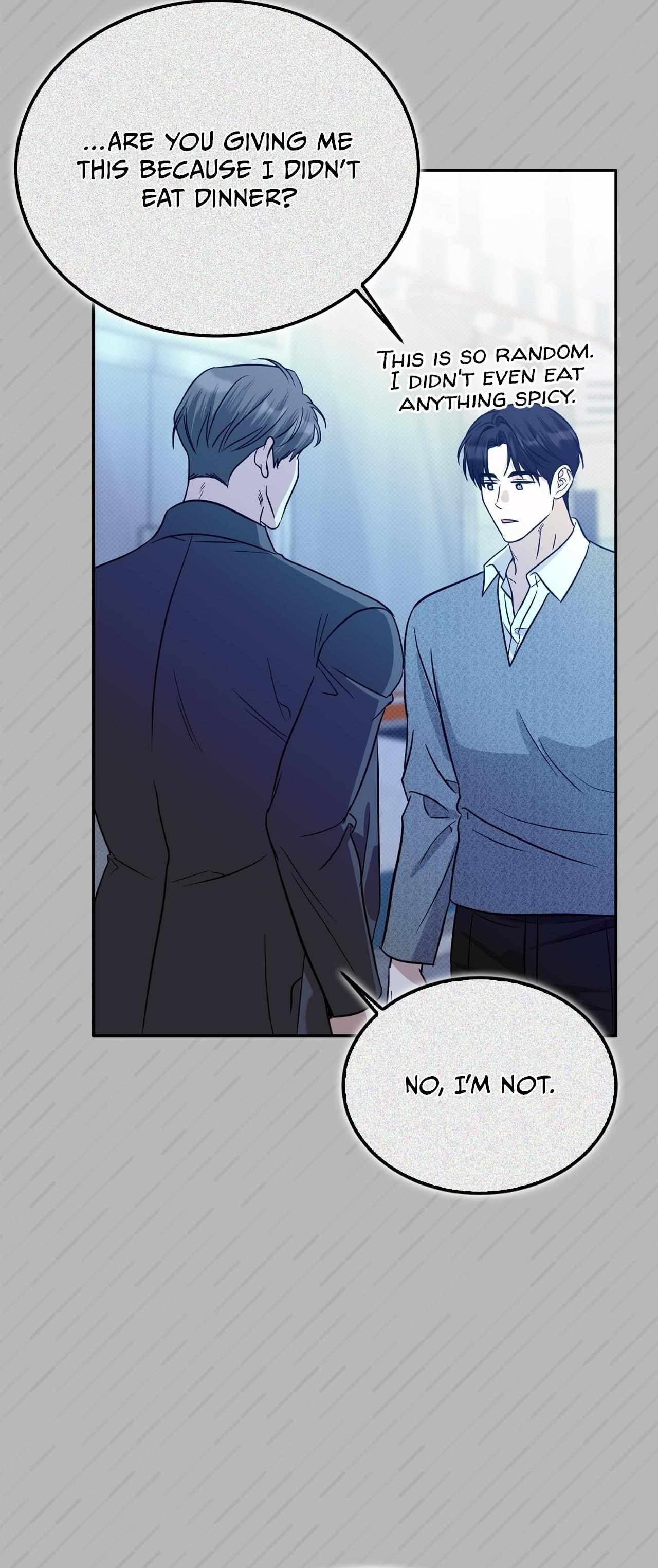 Read Patchwork chapter 56 image 26 on Lezhin