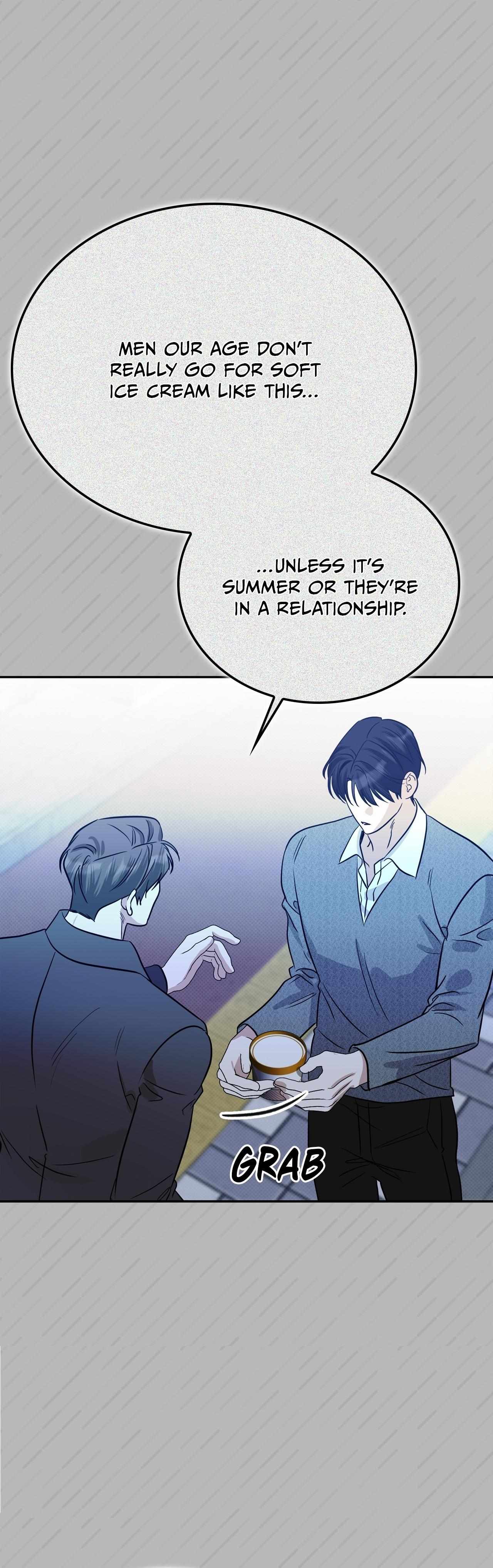 Read Patchwork chapter 56 image 28 on Lezhin