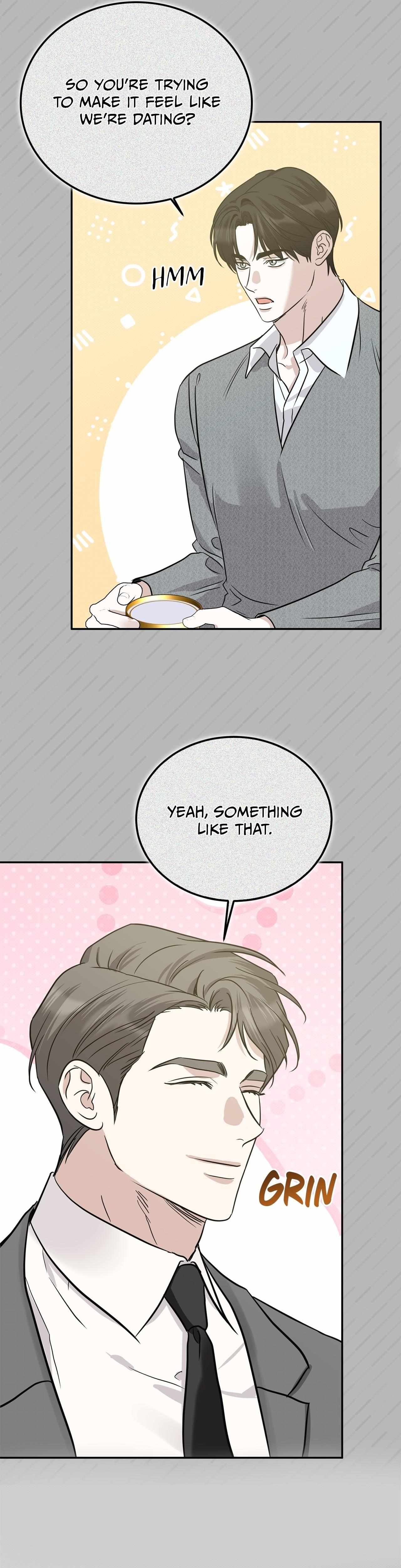 Read Patchwork chapter 56 image 29 on Lezhin