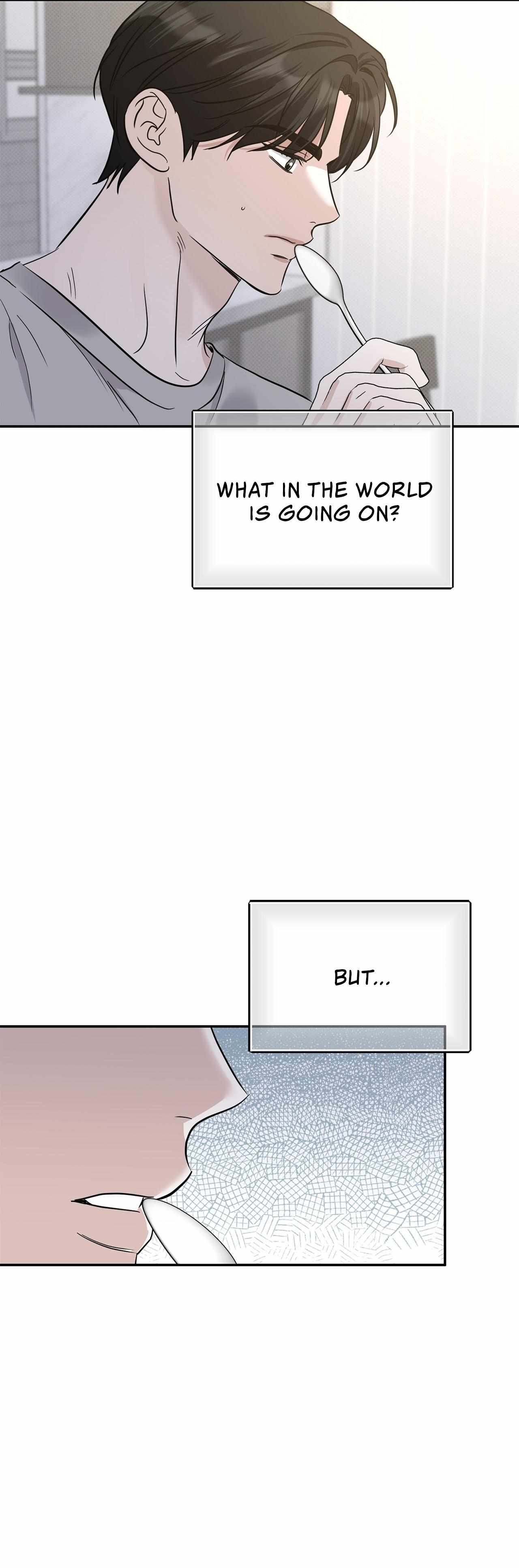 Read Patchwork chapter 56 image 33 on Lezhin