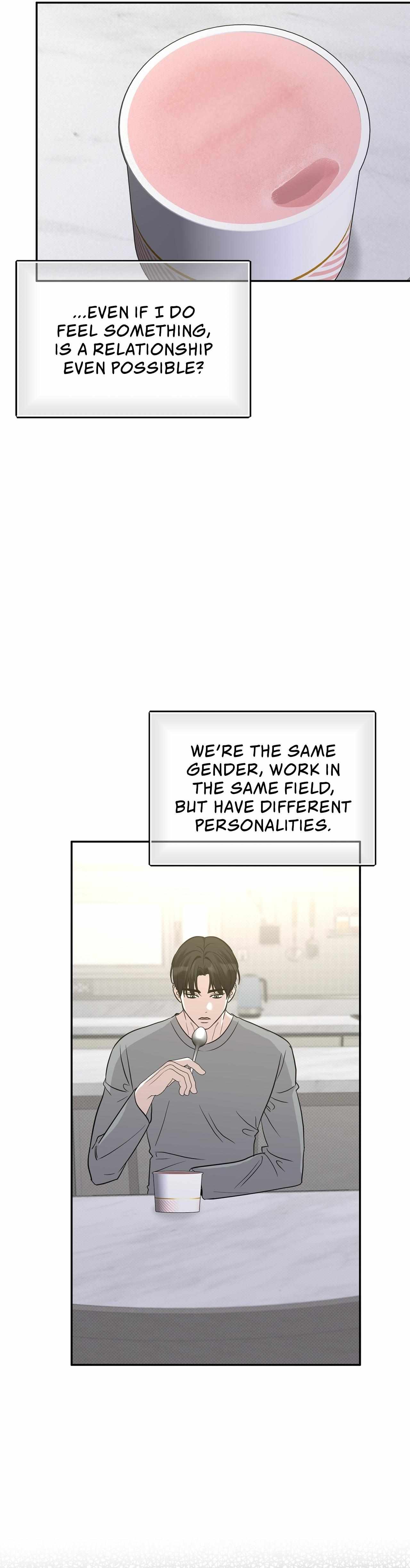 Read Patchwork chapter 56 image 34 on Lezhin