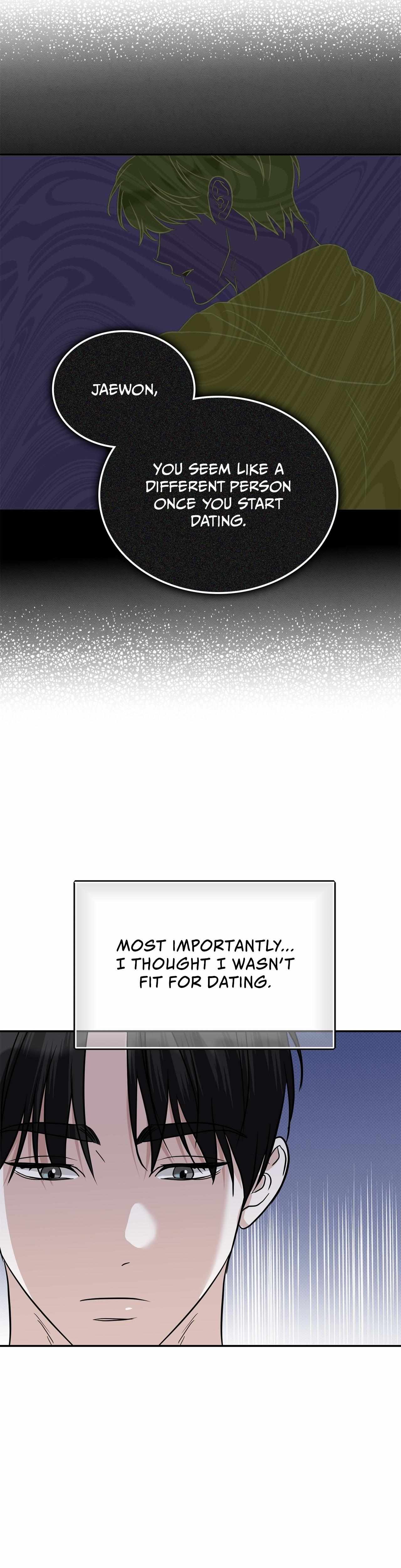 Read Patchwork chapter 56 image 35 on Lezhin