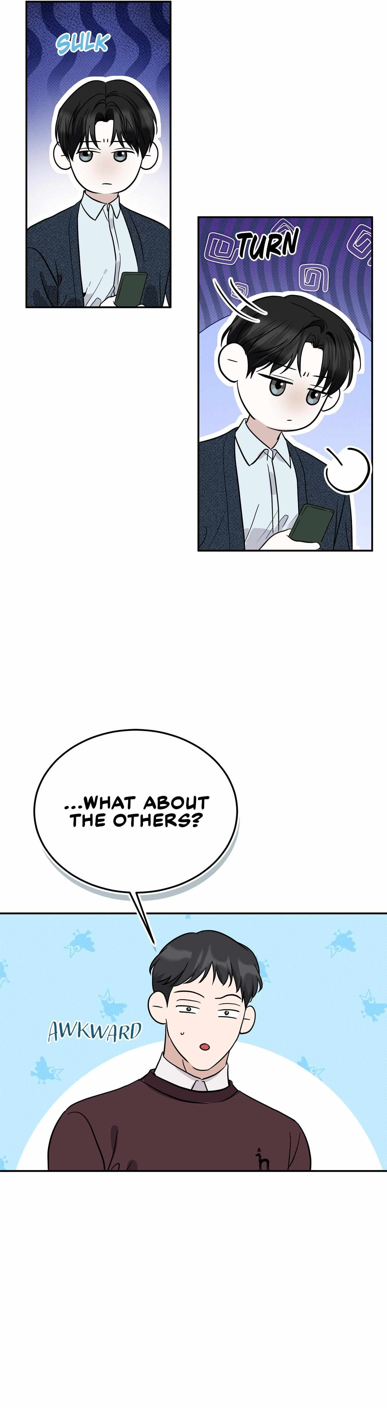 Read Patchwork chapter 56 image 38 on Lezhin